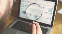 Find the Products You Need in Seconds